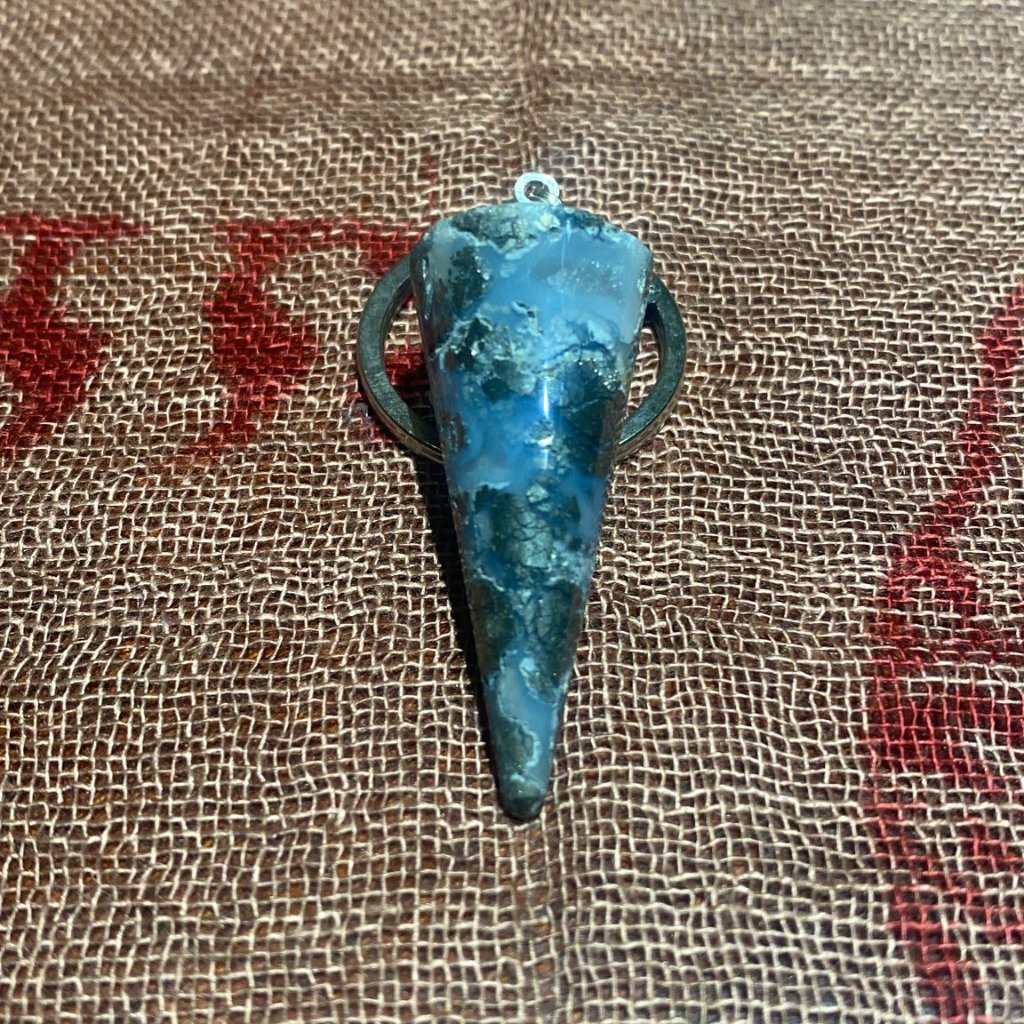 Marchacite Pendulum 24$